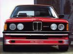 Alpina C1 2.3 1980 года
